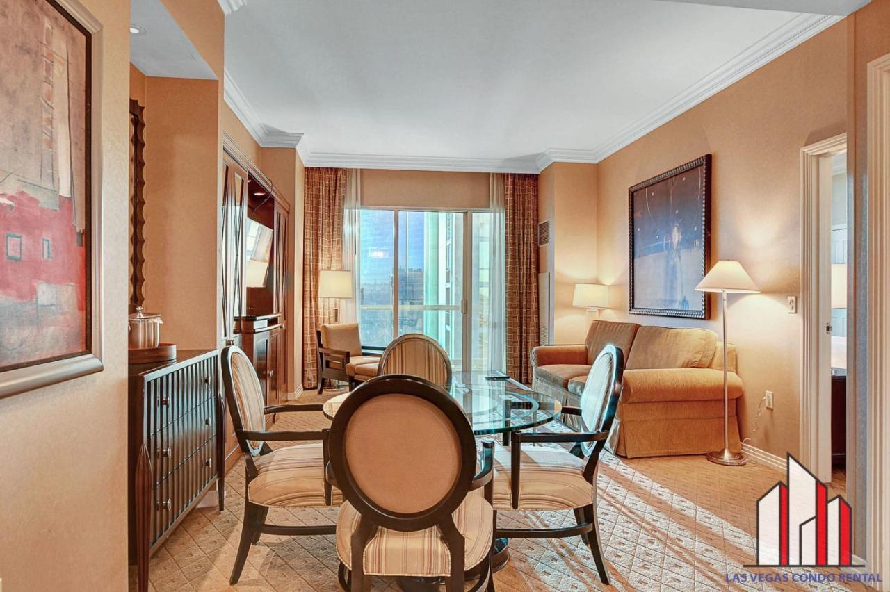 Mgm Signature-30-721 1br2ba F1 Strip View Balcony Casa de Férias Las Vegas