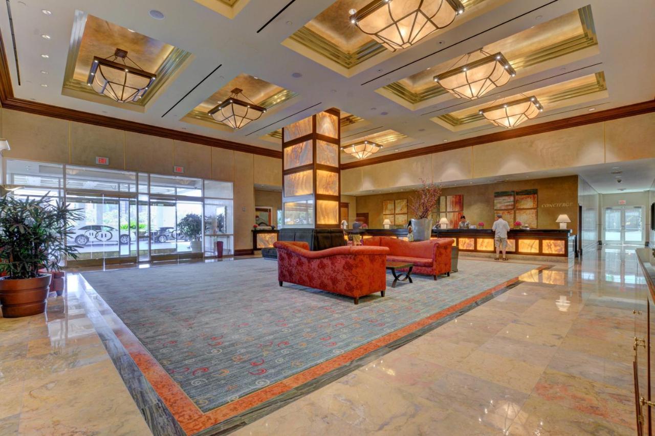 Mgm Signature-30-721 1br2ba F1 Strip View Balcony Casa de Férias *