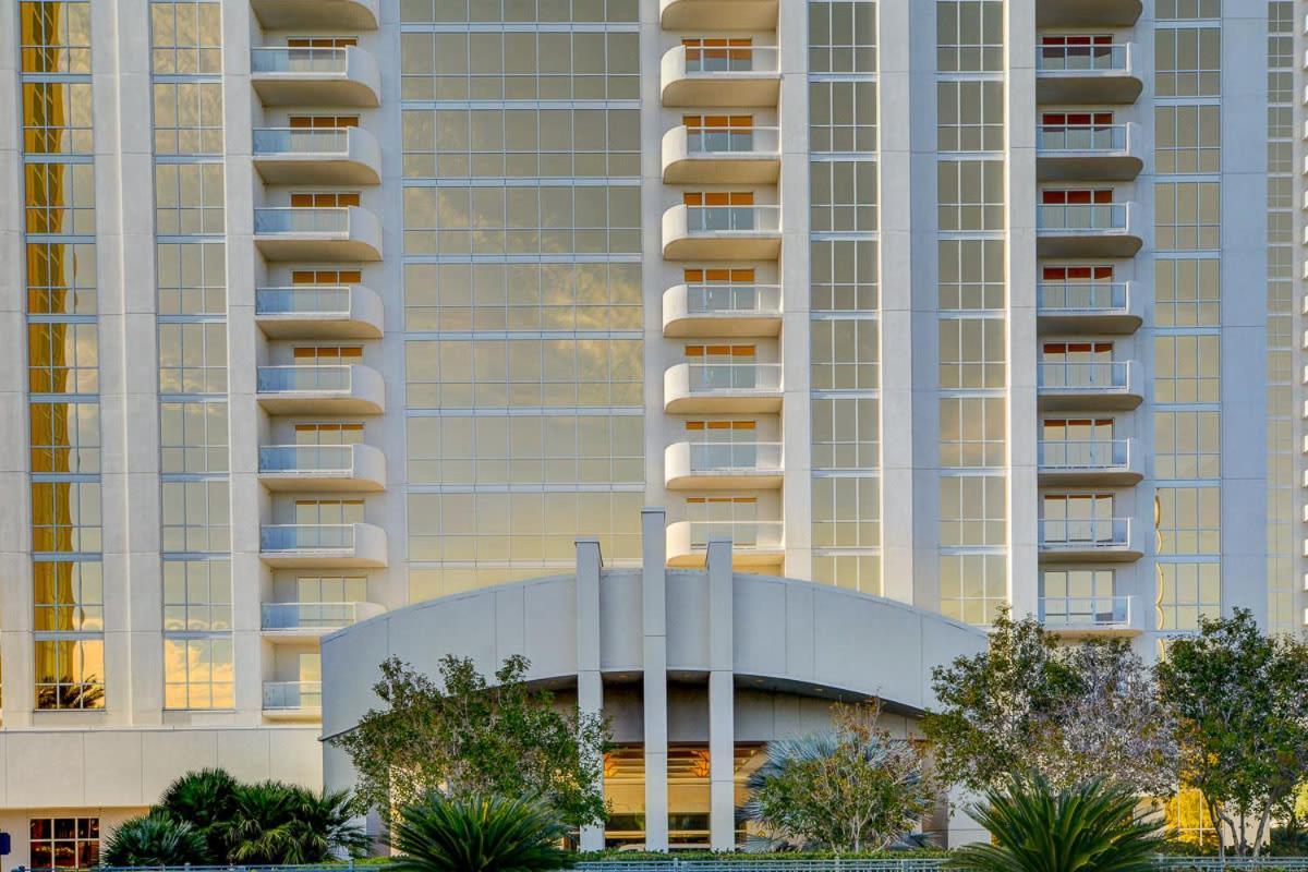 Mgm Signature-30-721 1br2ba F1 Strip View Balcony Casa de Férias *