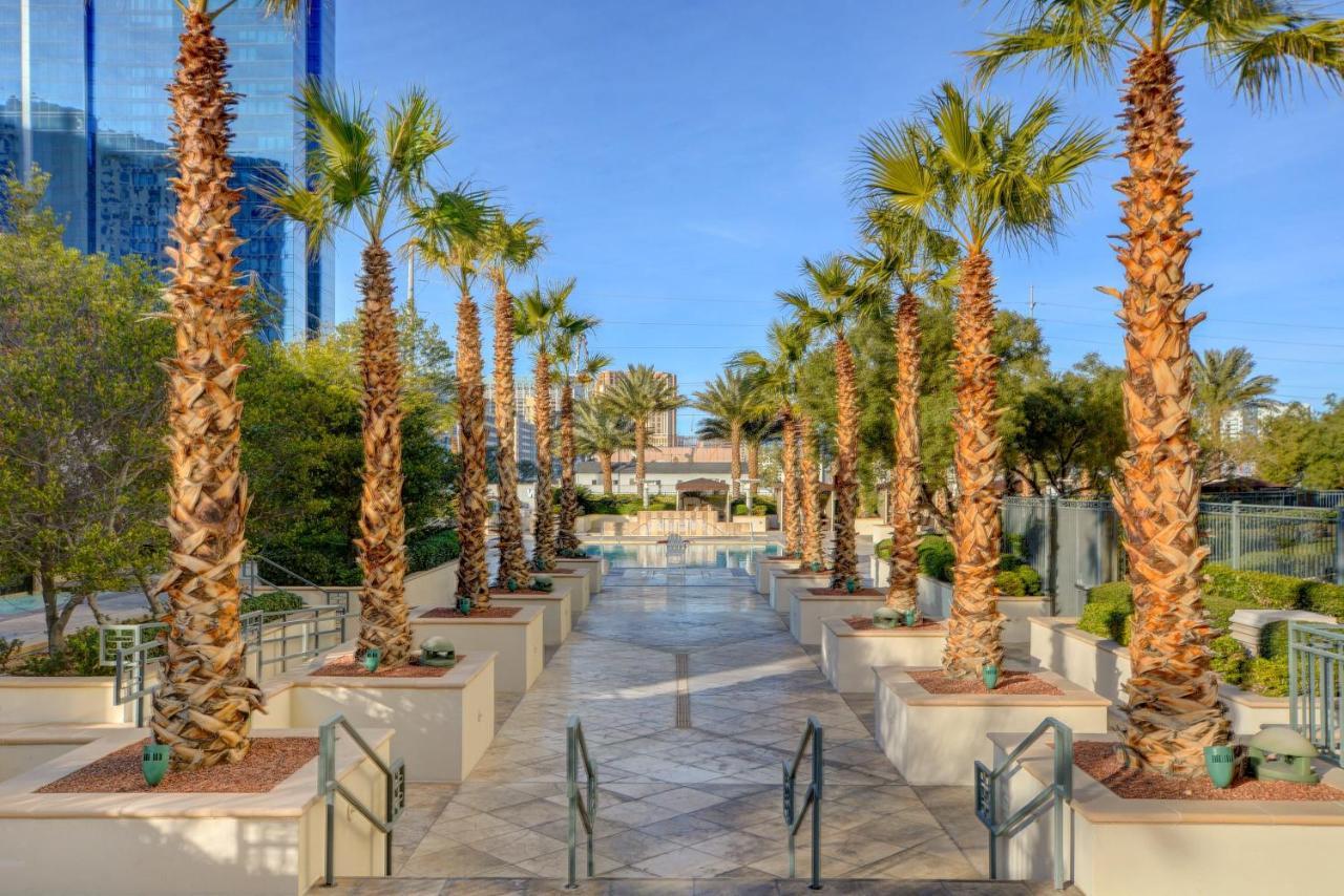 Mgm Signature-30-721 1br2ba F1 Strip View Balcony Casa de Férias *